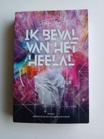 Tessa Smits - Ik beval van het heelal, Ophalen of Verzenden, Zo goed als nieuw, Tessa Smits