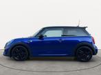 MINI Cooper 1.5 136PK Automaat John Cooper Works *NL-AUTO*, Auto's, Mini, 136 pk, Gebruikt, Start-stop-systeem, Alcantara
