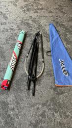 STX Powerkid 3.6 Rig