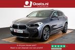 BMW X2 sDrive18i M Sport - Trekhaak- Panoramadak - PDC voor/, Auto's, BMW, 12 maanden, Gebruikt, Euro 6, Grijs