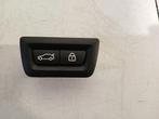 Slot mechaniek kofferdeksel achterklep elektrisch BMW X1, Auto-onderdelen, Onderdelen@venauto.nl, Van der Ven Autorecycling B.V.