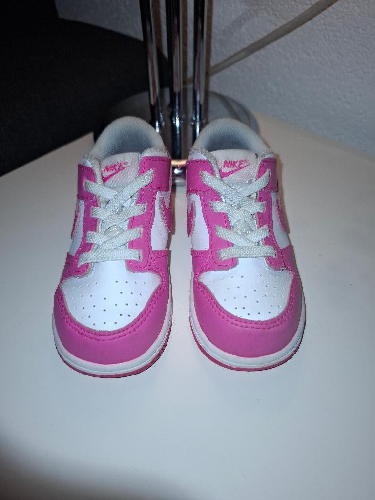 Nette kinderschoenen - Licht gedragen, Ophalen of Verzenden, Gebruikt