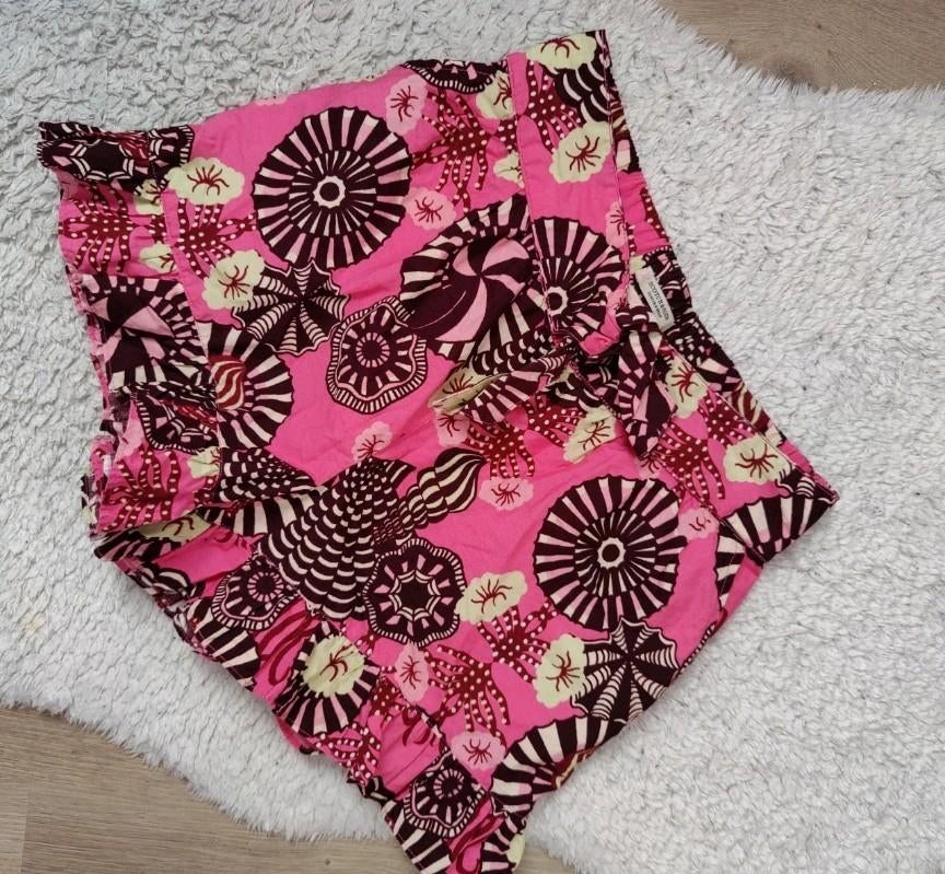 Scotch en soda korte broek, Kinderen en Baby's, Kinderkleding | Maat 152, Ophalen of Verzenden, Zo goed als nieuw, Meisje, Jas