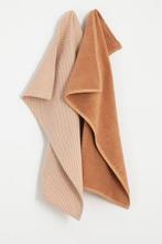 Sissy Boy keukenset handdoek en theedoek terra, Ophalen of Verzenden, Zo goed als nieuw, Overige kleuren, Theedoek of Handdoek