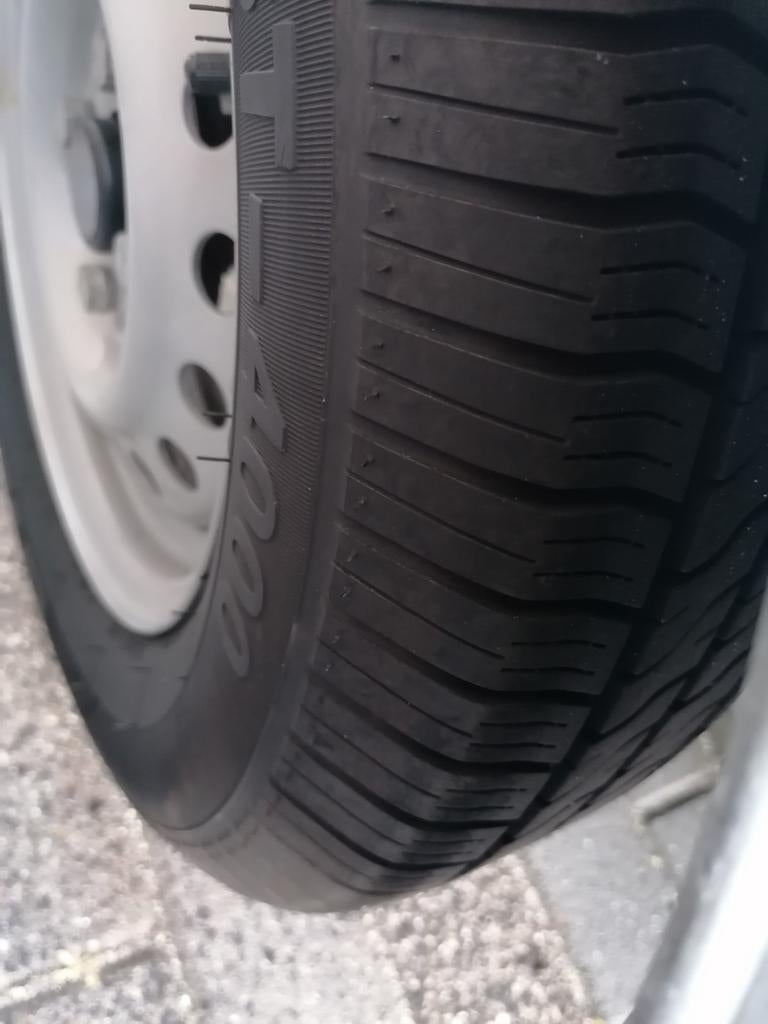 Aanhanger gereserveerd, Auto diversen, Aanhangers en Bagagewagens, Ophalen of Verzenden