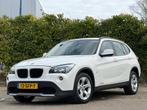BMW X1 SDrive18i 150pk Executive - Alpinweiss - Clima/Nav/Cr, Auto's, X1, Euro 5, 4 cilinders, 150 pk