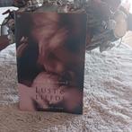 Boek van Susie Raymond: Lust & Liefde, Ophalen