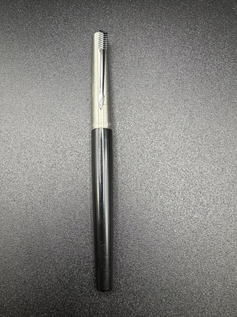 Vintage Parker Vulpen - Klassiek Design, Verzamelen, Pennenverzamelingen, Ophalen of Verzenden, Gebruikt, Vulpen, Parker
