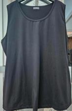 Samoon top., Kleding | Dames, Verzenden, Zwart, Maat 46/48 (XL) of groter, Nieuw