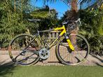 Giant Once racefiets met Shimano 105 groepenset, Fietsen en Brommers, Ophalen, Gebruikt, Heren, Aluminium