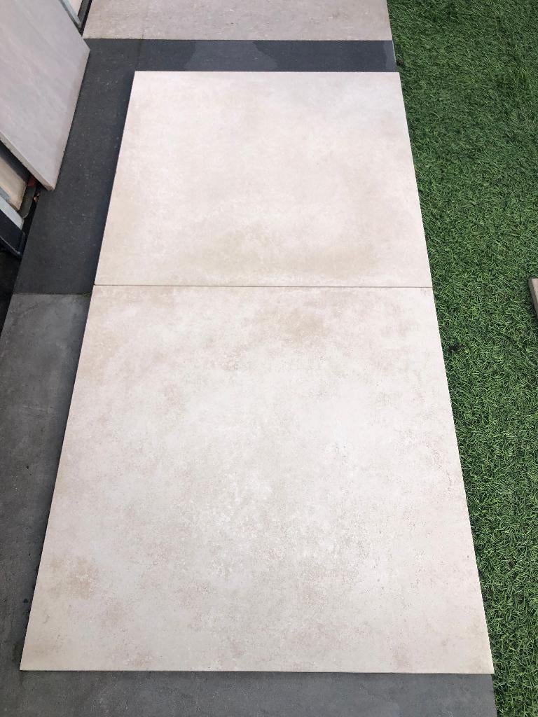 keramische terrastegels partijtegels 80x80x2 cm goedkoop