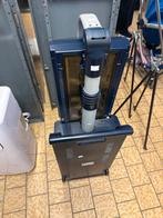 Philips HB 822 zonnebank, Gebruikt, Voorheuvel 48, Minder dan 10 lampen, Kringloop