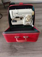 Lewenstein naaimachine 902, Ophalen, Gebruikt, Naaimachine, Overige merken