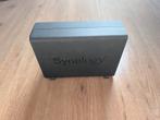 Synology DS118 NAS inclusief 2 TB Seagate IronWolf HDD, Computers en Software, Harde schijven, Ophalen, Server, HDD, Zo goed als nieuw