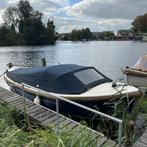 ONJ Sloep 650, Watersport en Boten, Ophalen, 10 tot 30 pk, Binnenboordmotor, 6 meter of meer