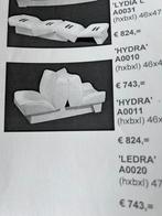 Nieuw in doos WISE  rug aan rug stoel voor boot., Watersport en Boten, Ophalen of Verzenden, Nieuw, Zeilboot of Motorboot