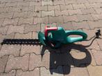Bosch 400-24 T heggenschaar., Ophalen, Zo goed als nieuw, Elektrisch, Bosch