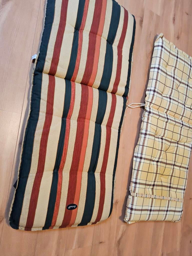 2 kussens Nieuw, Ophalen, Nieuw