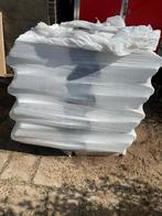 Vloerisolatie broodjes EPS, Ophalen, 10 tot 15 m², 12 cm of meer, Nieuw