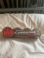 Nieuwe Spitfire Formula Four Skateboard Wielen - 101 Duro, Ophalen of Verzenden, Nieuw, Skateboard