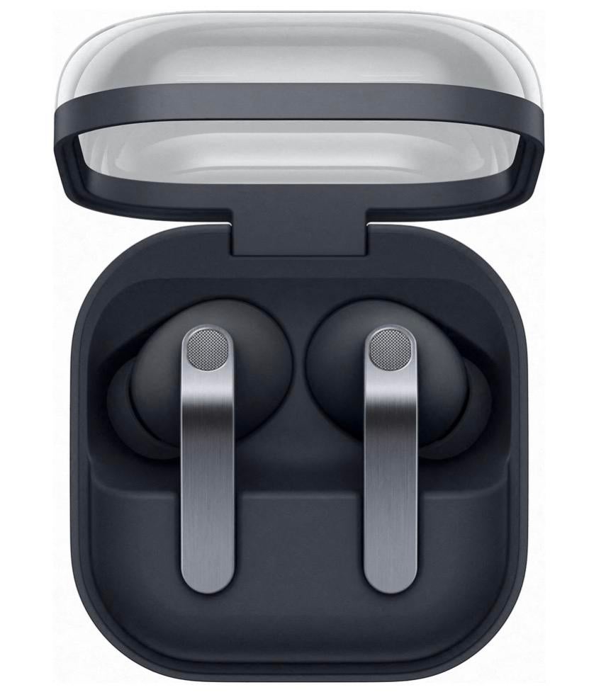 SAMSUNG Galaxy Buds 4 Pro Oordopjes Zwart factuur + Garantie, Telecommunicatie, Mobiele telefoons | Oordopjes, Samsung, Bluetooth