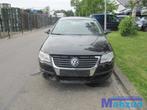 2007 Volkswagen Passat 1.6 DEMONTAGE SLOOP ONDERDELEN DONOR, Gebruikt, Volkswagen, Volkswagen AG, Berliner Ring 2
38440  Wolfsburg, DE