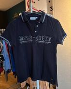 Hv polo paardrij shirt met steentjes maat 38, Overige soorten, Ophalen of Verzenden, Zo goed als nieuw, Dames