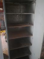 Werkplaats kast, Ophalen, 50 tot 75 cm