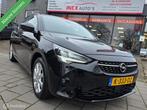 Opel Corsa 1.2 Elegance Virtual Led Carplay Camera Goed Onde, Voorwielaandrijving, 101 pk, Gebruikt, Euro 6