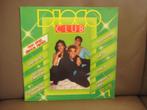 Disco Club Volume 7, Cd's en Dvd's, Vinyl | Dance en House, Ophalen of Verzenden, Zo goed als nieuw, 12 inch, Disco