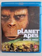 Planet of the Apes (1967) [BLU-RAY] Klassieke Avontuur film, Verzenden, Zo goed als nieuw, Avontuur