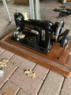 Antieke naaimachine Maxim, Antiek en Kunst, Antiek | Naaimachines, Ophalen