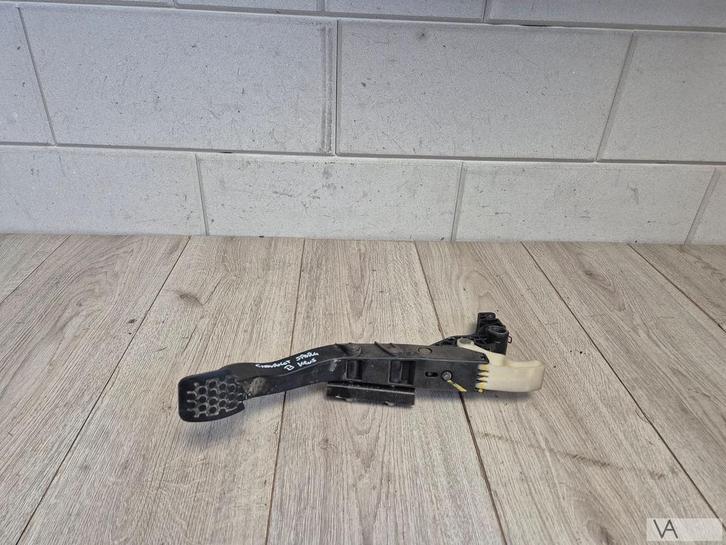 Chevrolet Spark 2010 -2016 koppelingspedaal koppeling pedaal, Auto-onderdelen, Besturing, Chevrolet, Gebruikt, Ophalen of Verzenden