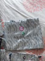 All Time Favourites kleine shopper zebra, Ophalen of Verzenden, Nieuw, Shopper