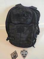 5.11 Rush 24 rugtas met hip belt, Ophalen of Verzenden, Gebruikt, Overige merken, 30 tot 45 cm