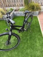 Te koop: Cannondale Tesoro trekkingfiets danes, 28 inch, Gebruikt, Ophalen, Overige merken