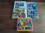 5 CD's Greatest Hits Jaren '90 - Mega Top 50 Collectie, Cd's en Dvd's, Ophalen of Verzenden, 1980 tot 2000, Gebruikt
