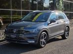Volkswagen Tiguan 1.4 TSI ACT Highline |PANO|LED|VIRT.cockp., Zwart, 4 cilinders, Alcantara, Adaptive Cruise Control