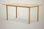 Nieuwe JYSK eettafel 160x90 cm - nog in verpakking, Huis en Inrichting, Tafels | Eettafels, Ophalen, Nieuw, 50 tot 100 cm, 150 tot 200 cm