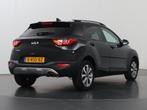 Kia Stonic 1.0 T-GDi MHEV DynamicPlusLine | Stoel/Stuurwielv, Auto's, Kia, Voorwielaandrijving, Gebruikt, Origineel Nederlands