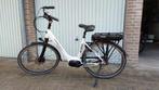 E Bike met Bafang middenmotor M400, Gebruikt, Versnellingen, 56 cm of meer, Schijfrem