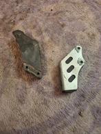 Ketting geleider derbi, Motoren, Ophalen