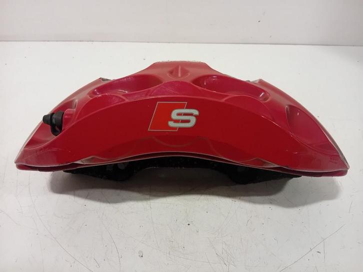 Remklauw links voor Audi SQ5, Auto-onderdelen, Remmen en Aandrijving, Audi, Gebruikt, Herkomst onderdeel bekend, 12 maanden garantie