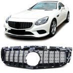 Grill Mercedes SLC R172 Glans Zwart AMG GT Look, Ophalen of Verzenden, Automotive Parts, A.parts@hotmail.nl, Trasmolenlaan 12 3447 GZ Woerden