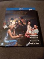 Underbelly razor - bluray, Ophalen of Verzenden, Zo goed als nieuw, Actie