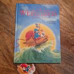 Wereldreis van Kasper en Korneel - Mooi kinderboek, Boeken, Kinderboeken | Jeugd | onder 10 jaar, Ophalen of Verzenden, Zo goed als nieuw