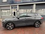 SEAT Tarraco 1.4 TSI e-Hybrid PHEV FR e-Hybrid FR 245PK Pano, Auto's, Adaptive Cruise Control, 4 cilinders, Origineel Nederlands