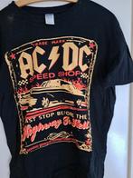 ACDC  t shirt  L, Verzenden