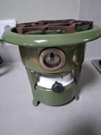 Petroleum stel beccon 1 pits, Ophalen of Verzenden