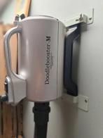 Waterblazer Doodlebooster - M met muurbevestiging, Dieren en Toebehoren, Ophalen, Zo goed als nieuw